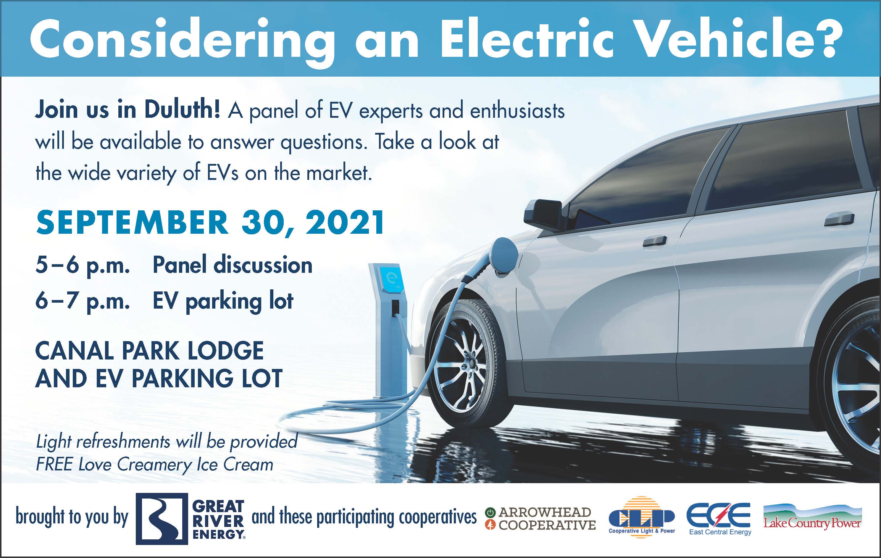 Home Lake Country Power